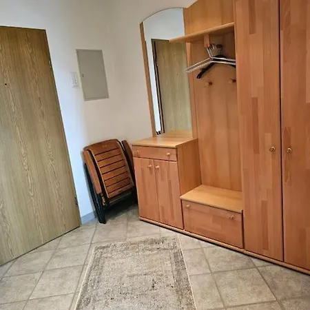 A&E Apartment Am Sorpesee Langscheid  Extérieur photo