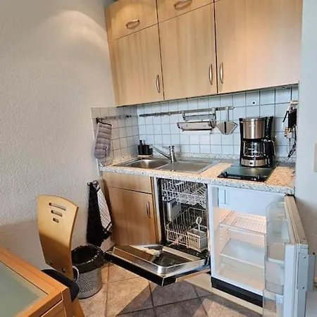A&E Apartment Am Sorpesee Langscheid  Extérieur photo