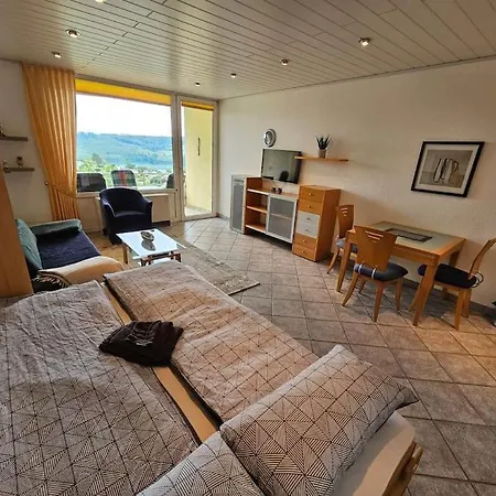 A&E Apartment Am Sorpesee Langscheid  Extérieur photo