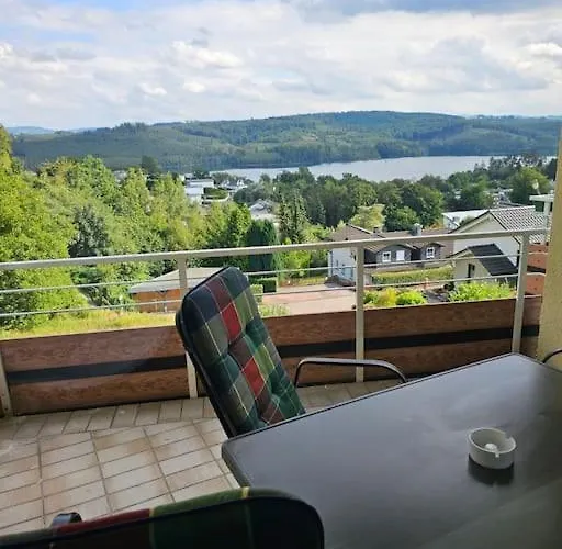 A&E Apartment Am Sorpesee