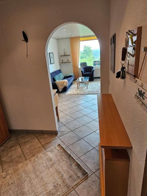 Appartement A&e Am Sorpesee Langscheid (North Rhine-Westphalia)