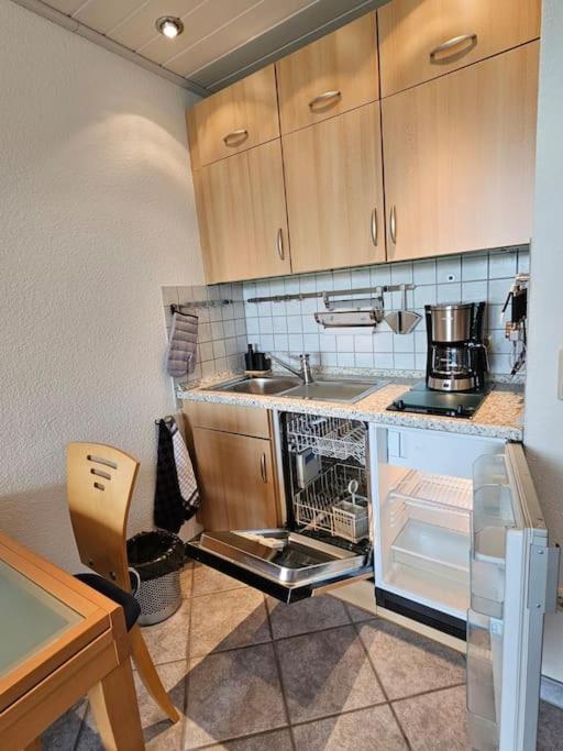 A&e Am Sorpesee Appartement