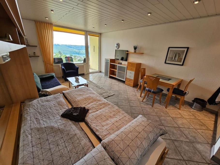 Appartement A&e Am Sorpesee